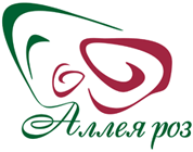 аллея роз